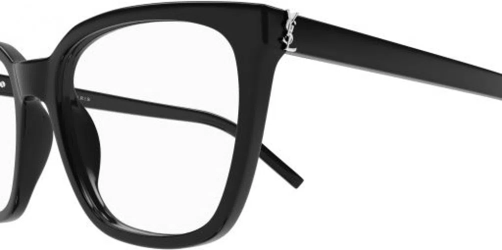Saint Laurent SL M129 Eyeglasses - view 13